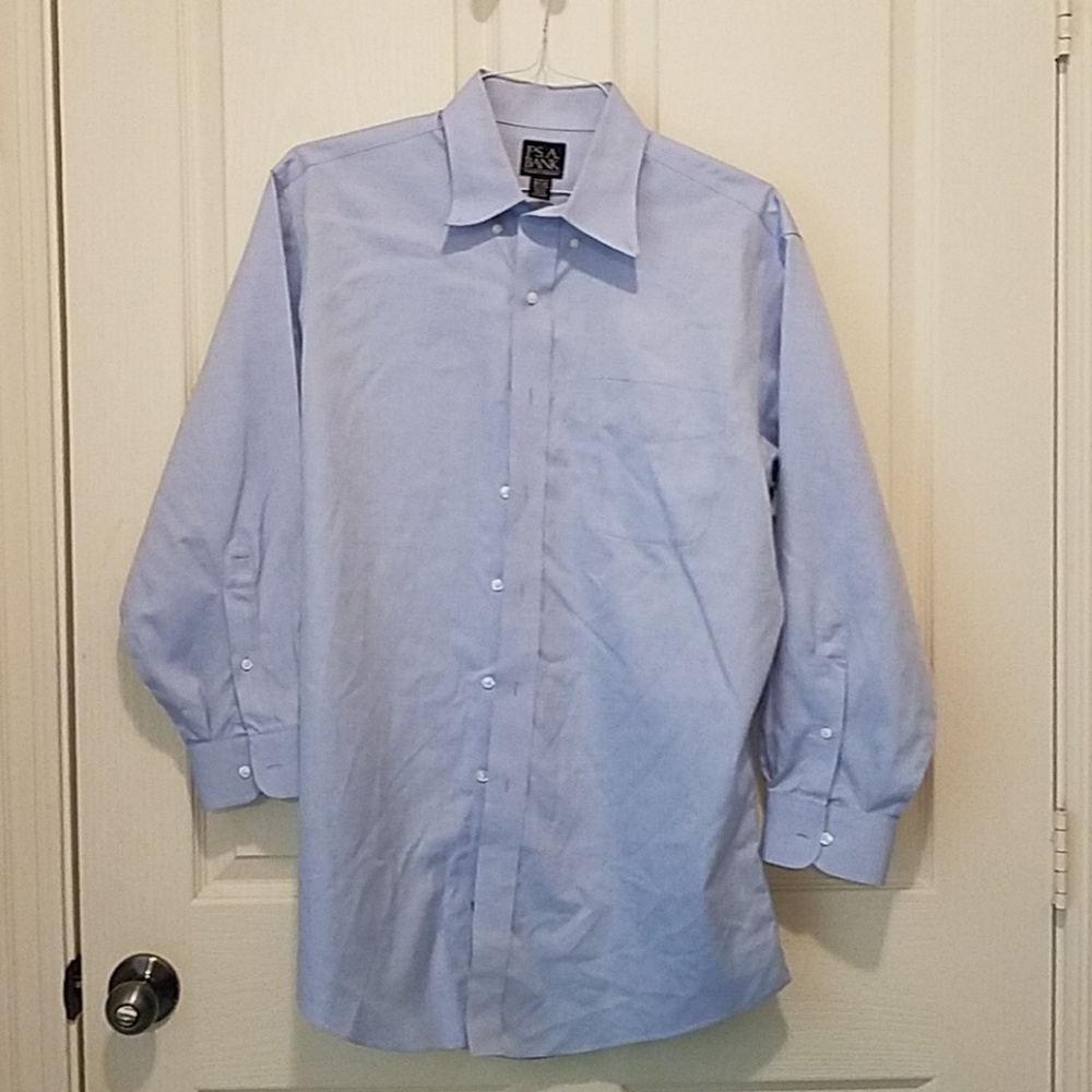 Jo's. A. Bank shirt
